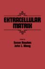 Extracellular Matrix - eBook