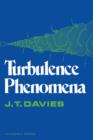 Turbulence Phenomena : An Introduction to the Eddy Transfer of Momentum, Mass, and Heat, Particularly at Interfaces - eBook