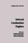 Internal Combustion Engines - eBook