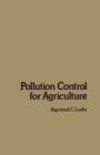 Pollution Control for Agriculture - eBook