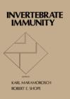 Invertebrate Immunity - eBook