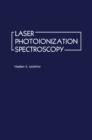 Laser Photoionization Spectroscopy - eBook