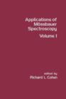 Applications of Mossbauer Spectroscopy - eBook