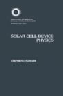 Solar Cell Device Physics - eBook