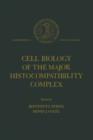 Cell Biology of the major histocompatibility complex - eBook