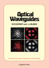 Optical Waveguides - eBook