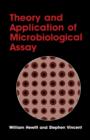 Theory and application of Microbiological Assay - eBook