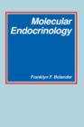 Molecular Endocrinology - eBook
