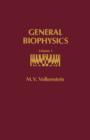 General Biophysics - eBook