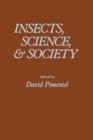 Insects, Science & Society - eBook