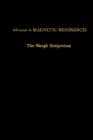 Advances in Magnetic Resonance : The Waugh Symposium - eBook