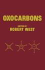 Oxocarbons - eBook