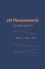 Ph Measurements - eBook