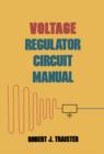 Voltage Regulator Circuit Manual - eBook