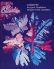Chemistry: Inorganic qualitative analysis in the Laboratory - eBook