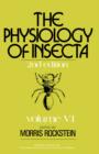 The Physiology of Insecta V6 - eBook