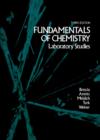 Fundamentals of Chemistry: Laboratory Studies - eBook