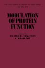 Modulation of Protein Function - eBook