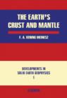 The Earth's crust and Mantle - eBook
