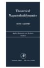 Theoretical Magnetofluiddynamics - eBook