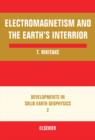 Electromagnetism and the Earth's Interior - eBook