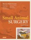 Small Animal Surgery Textbook - E-Book : Small Animal Surgery Textbook - E-Book - eBook