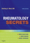 Rheumatology Secrets E-Book - eBook