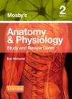 Mosby's Anatomy & Physiology Study and Review Cards - E-Book : Mosby's Anatomy & Physiology Study and Review Cards - E-Book - eBook