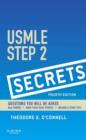 USMLE Step 2 Secrets - Book