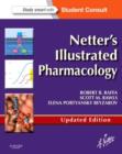 Netter's Illustrated Pharmacology Updated Edition : with Student Consult Access - Book