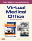 Virtual Medical Office for Kinn's The Administrative Medical Assistant (Access Code) : An Applied Learning Approach - Book
