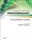 Endocrinology Adult and Pediatric: The Adrenal Gland E-Book - eBook