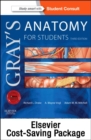 Gray's Anatomy for Students and Paulsen: Sobotta, Atlas of Anatomy - Book