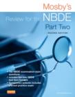 Mosby's Review for the NBDE Part II - Book