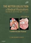 The Netter Collection of Medical Illustrations: Cardiovascular System : Volume 8 - eBook