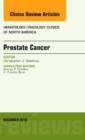 Prostate Cancer, An Issue of Hematology/Oncology Clinics of North America : Volume 27-6 - Book