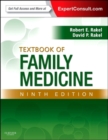 Textbook of Family Medicine - Book