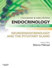 Endocrinology Adult and Pediatric: Neuroendocrinology and The Pituitary Gland - Book