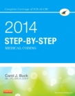 Step-by-Step Medical Coding, 2014 Edition - E-Book : Step-by-Step Medical Coding, 2014 Edition - E-Book - eBook