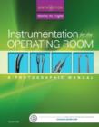 Instrumentation for the Operating Room : A Photographic Manual - Book