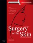 Surgery of the Skin : Procedural Dermatology - Book