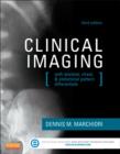 Clinical Imaging : With Skeletal, Chest, & Abdominal Pattern Differentials - eBook