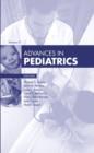 Advances in Pediatrics, 2014 - Book