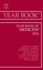 Year Book of Medicine 2014 - eBook