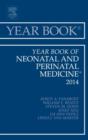 Year Book of Neonatal and Perinatal Medicine 2014 - Book