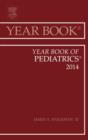Year Book of Pediatrics 2014 - Book
