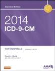 2014 ICD-9-CM for Hospitals, Volumes 1, 2 and 3 Standard Edition - E-Book - eBook