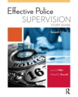 Effective Police Supervision Study Guide - Book