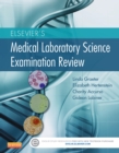 Elsevier's Medical Laboratory Science Examination Review - eBook