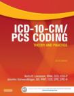 ICD-10-CM/PCS Coding: Theory and Practice, 2014 Edition - E-Book - eBook